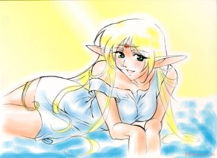 fanart deedlit.JPG